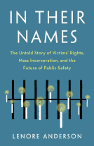 book cover for In Their Names