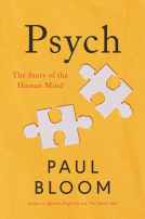 book cover for Psych