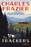 Cover Image: The Trackers