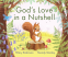 Cover Image: God's Love in a Nutshell