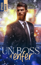 Couverture du livre pour Un Boss d'Enfer