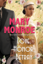 Cover Image: Love, Honor, Betray