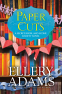 Cover Image: Paper Cuts