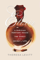 book cover for Elixir