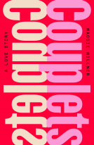 book cover for Couplets