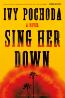book cover for Sing Her Down