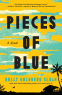 Cover Image: Pieces of Blue
