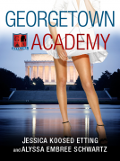 book cover for Georgetown Academy: Book Two