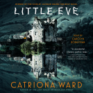 book cover for Little Eve