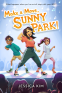 Cover Image: Make a Move, Sunny Park!