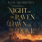 Cover Image: Night of the Raven, Dawn of the Dove