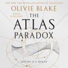 book cover for The Atlas Paradox