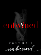 book cover for The Entwined Series: #1