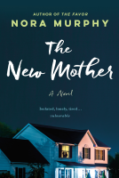 book cover for The New Mother