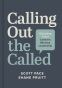 Cover Image: Calling Out the Called