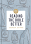 Cover Image: A Short Guide to Reading the Bible Better