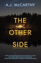 book cover for The Other Side