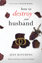 book cover for How To Destroy Your Husband