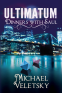 Cover Image: Ultimatum or Dinners With Saul