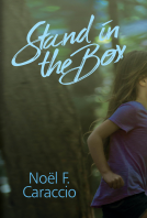 book cover for Stand in the Box