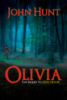 book cover for Olivia