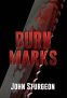Cover Image: Burn Marks