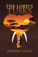 book cover for The Lord's Tusks
