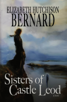 book cover for Sisters of Castle Leod