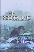 book cover for The Reckoning