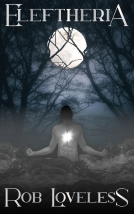 book cover for Eleftheria