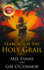 Cover Image: Search for the Holy Grail