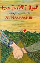 book cover for Love is All I Need