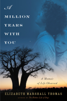 book cover for A Million Years with You