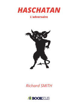 Couverture du livre pour HASCHATAN
