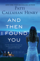 book cover for And Then I Found You