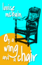 Cover Image: On a Wing and a Chair