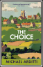 Cover Image: The Choice