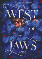book cover for West of Jaws