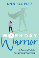 book cover for Workday Warrior