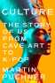 Cover Image: Culture