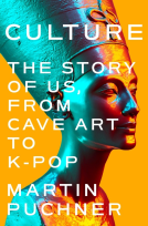 book cover for Culture