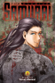 Cover Image: The Elusive Samurai, Vol. 3