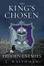 Cover Image: Hidden Enemies