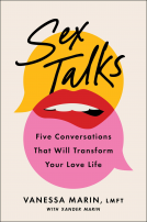 book cover for Sex Talks