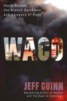 book cover for Waco