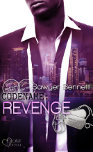 Buchcover für Codename: Revenge