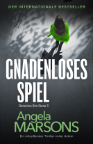 Buchcover für Gnadenloses Spiel