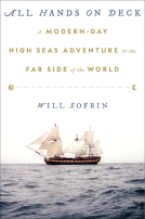 book cover for All Hands on Deck