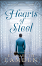 Cover Image: Hearts of Steel
