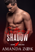 book cover for Sutton's Shadow
